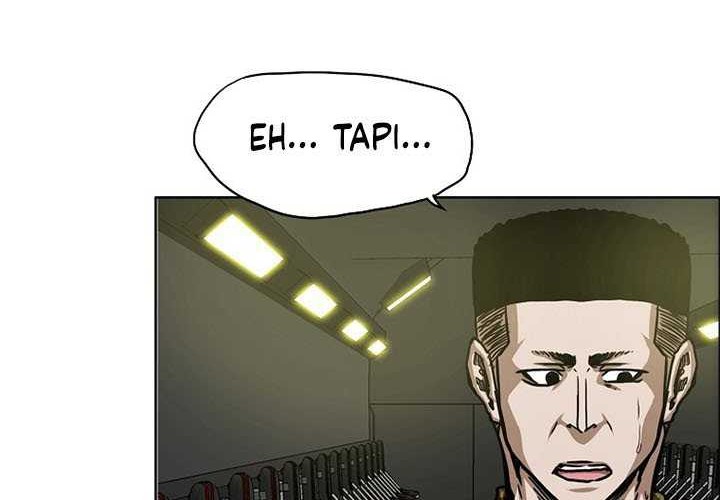 Rooftop Sword Master Chapter 84 Gambar 13