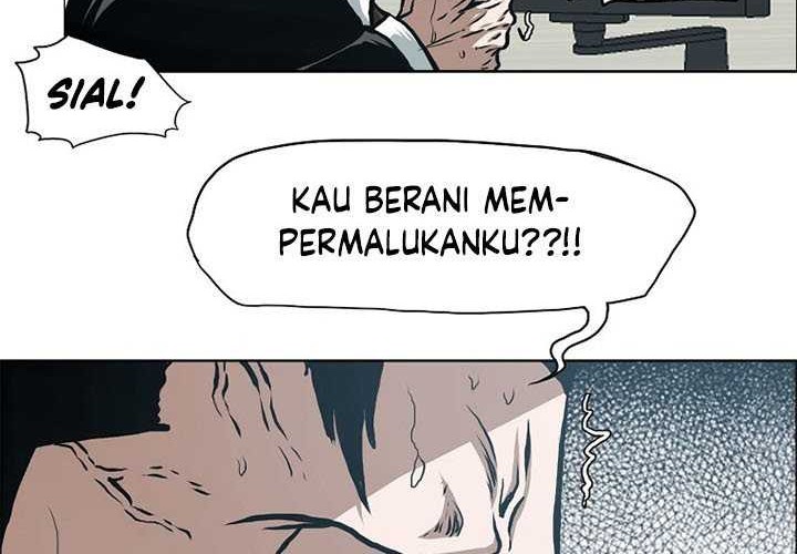 Rooftop Sword Master Chapter 84 Gambar 7