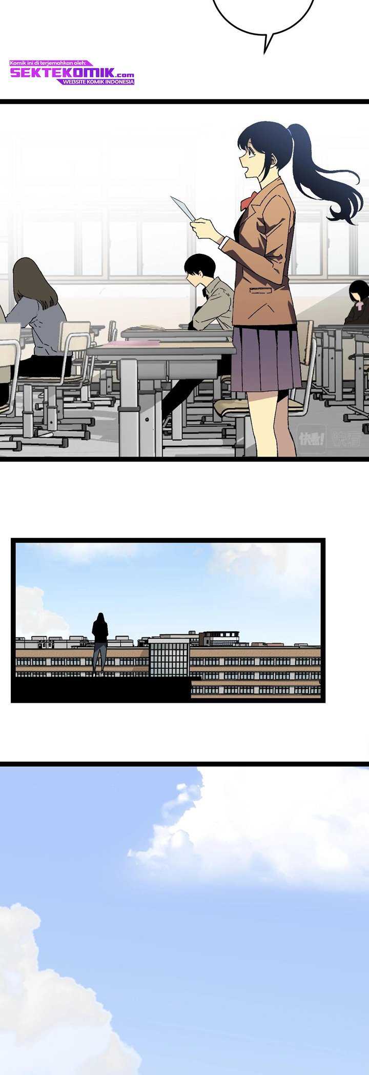 Your Talent is Mine Chapter 18 Gambar 11