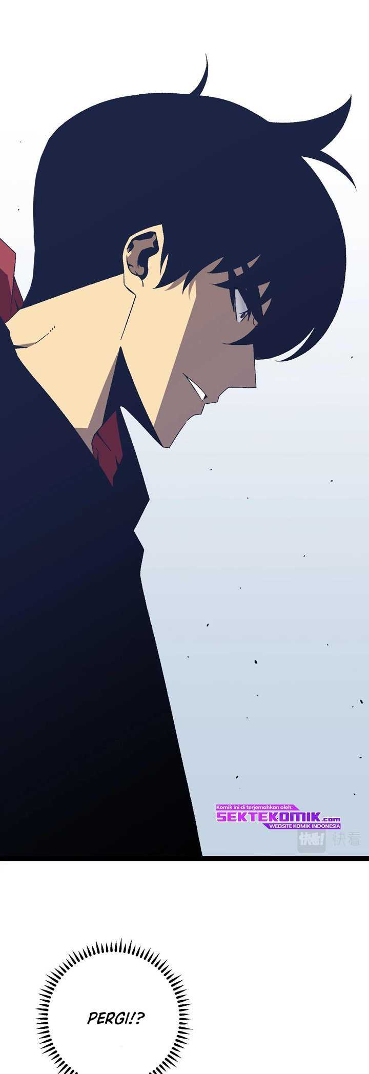 Your Talent is Mine Chapter 18 Gambar 14