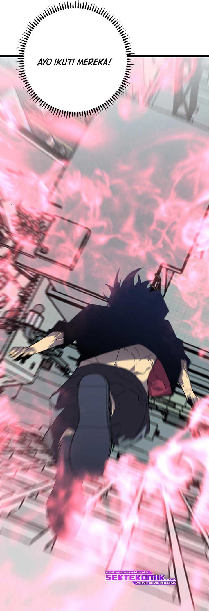 Your Talent is Mine Chapter 18 Gambar 16