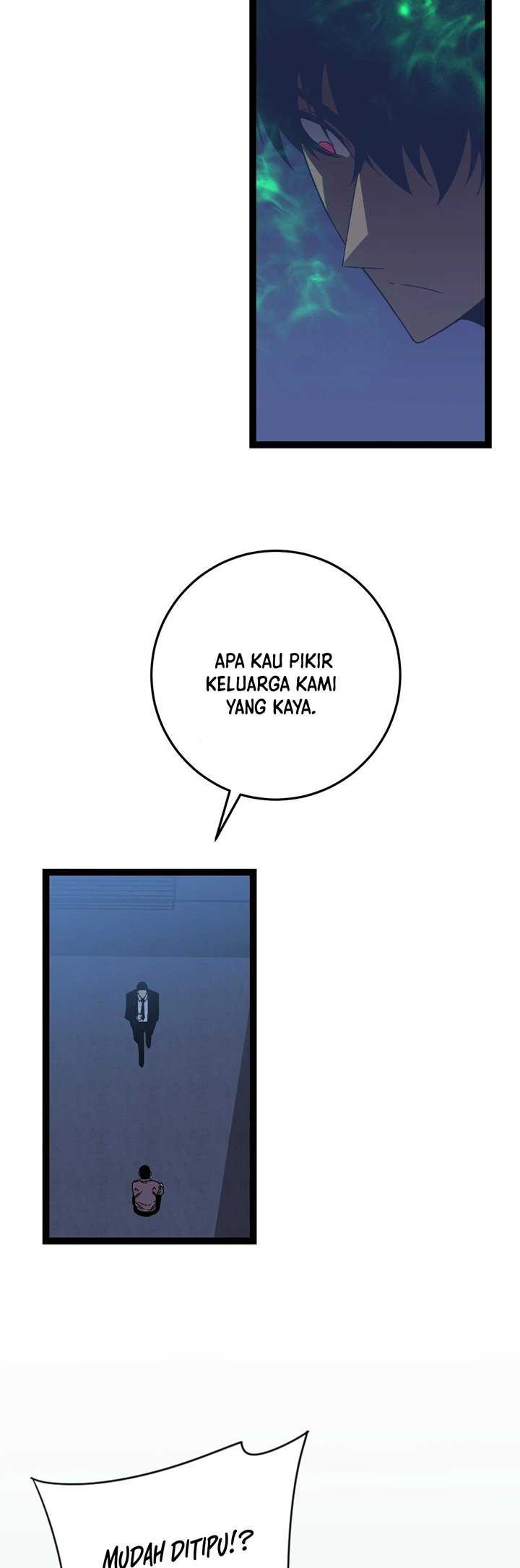 Your Talent is Mine Chapter 18 Gambar 27