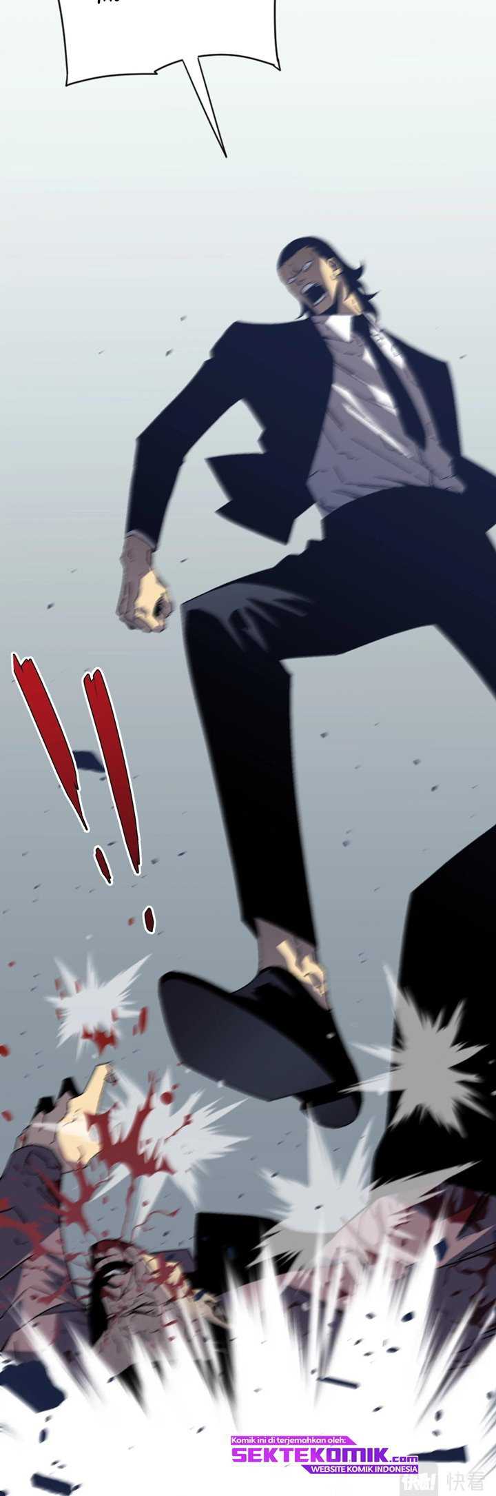 Your Talent is Mine Chapter 18 Gambar 28