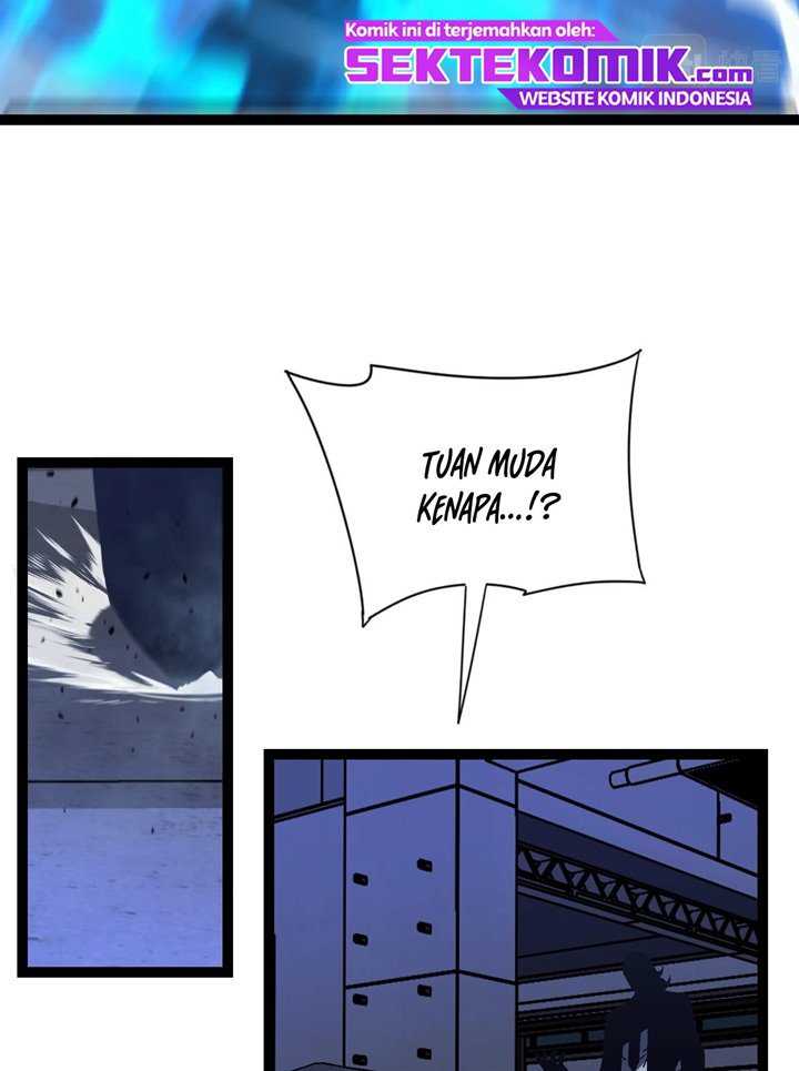 Your Talent is Mine Chapter 18 Gambar 34