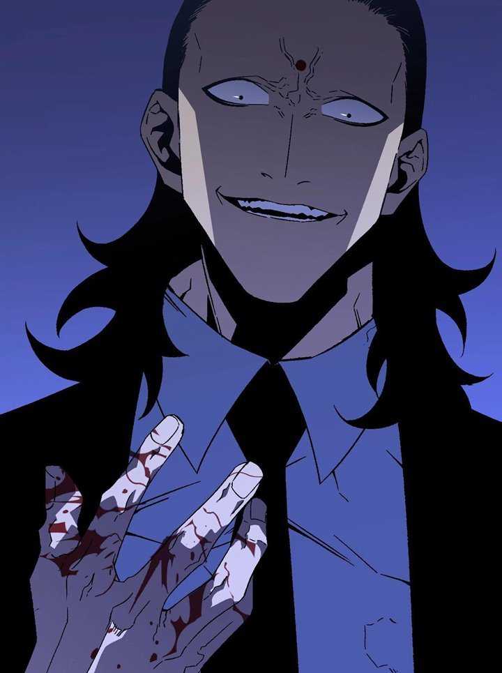 Your Talent is Mine Chapter 18 Gambar 36