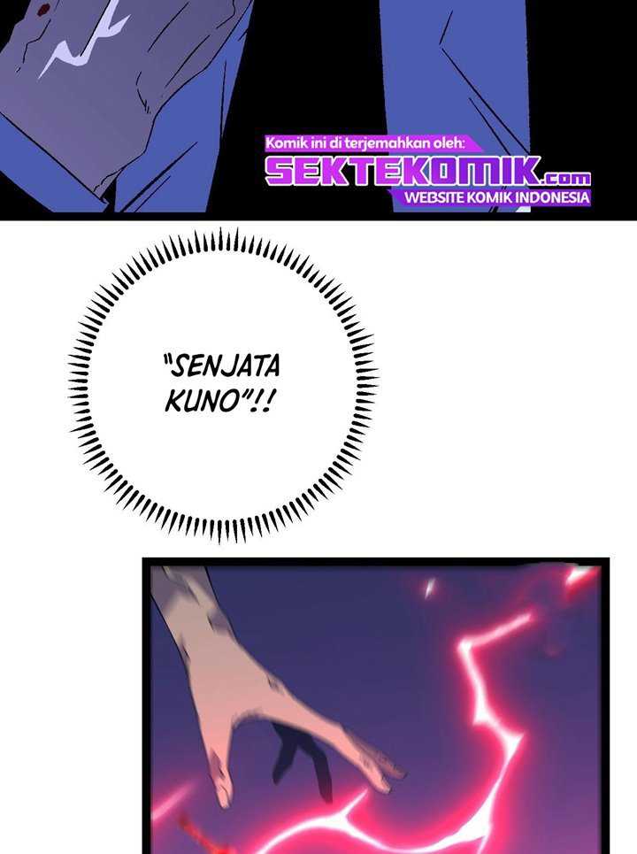 Your Talent is Mine Chapter 18 Gambar 37