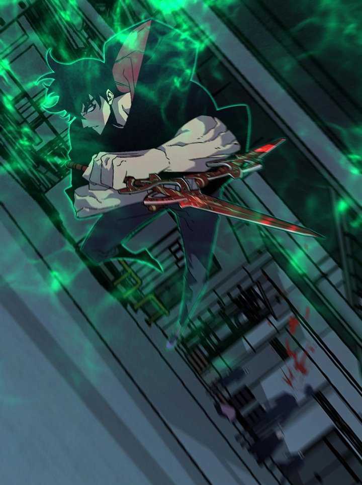 Your Talent is Mine Chapter 18 Gambar 43