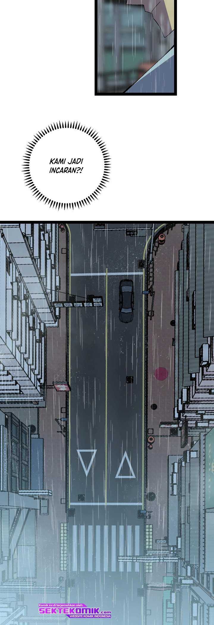 Your Talent is Mine Chapter 18 Gambar 6