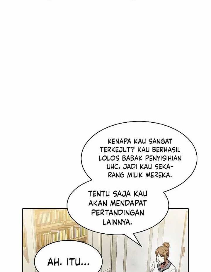 The Constellation that Returned from Hell Chapter 57 Gambar 23