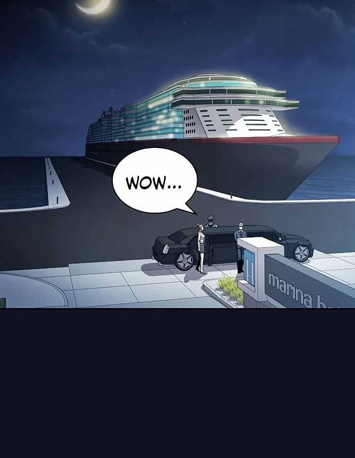 The Constellation that Returned from Hell Chapter 57 Gambar 29