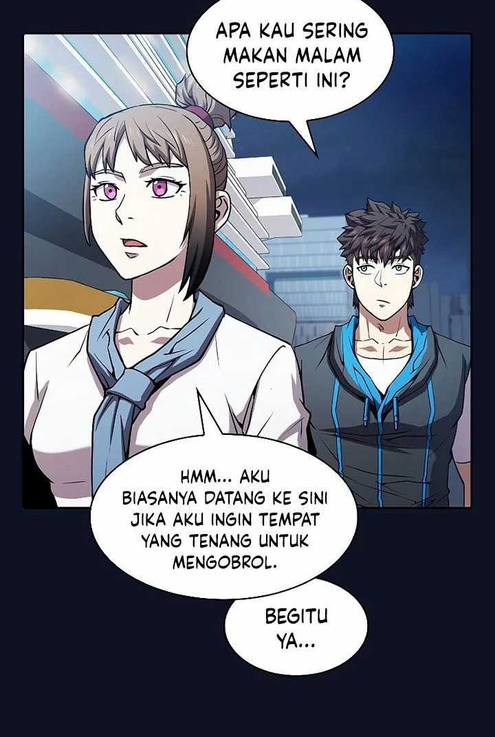 The Constellation that Returned from Hell Chapter 57 Gambar 31
