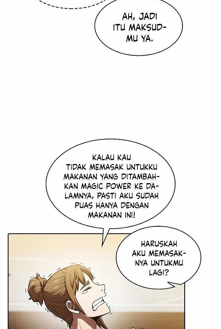 The Constellation that Returned from Hell Chapter 57 Gambar 41