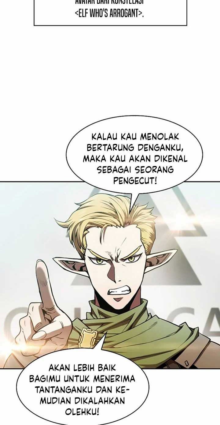 The Constellation that Returned from Hell Chapter 57 Gambar 49
