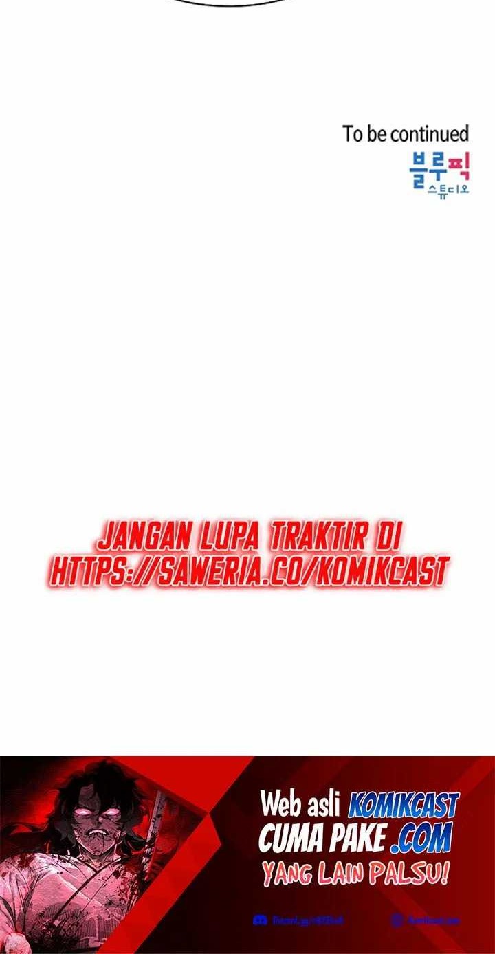 The Constellation that Returned from Hell Chapter 57 Gambar 53