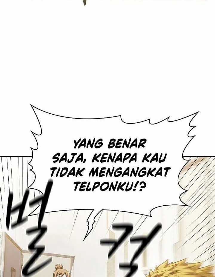 The Constellation that Returned from Hell Chapter 57 Gambar 17