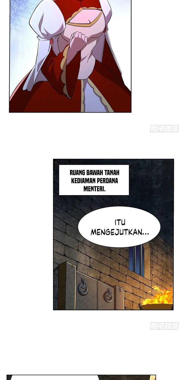 The Demon King Who Lost His Job Chapter 233 Gambar 13