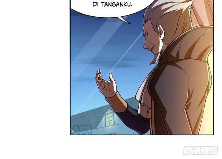 The Demon King Who Lost His Job Chapter 233 Gambar 17