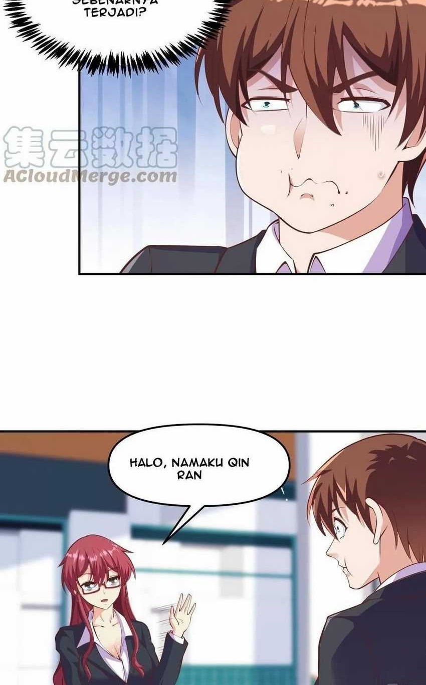 Cultivation Return on Campus Chapter 283 Gambar 9