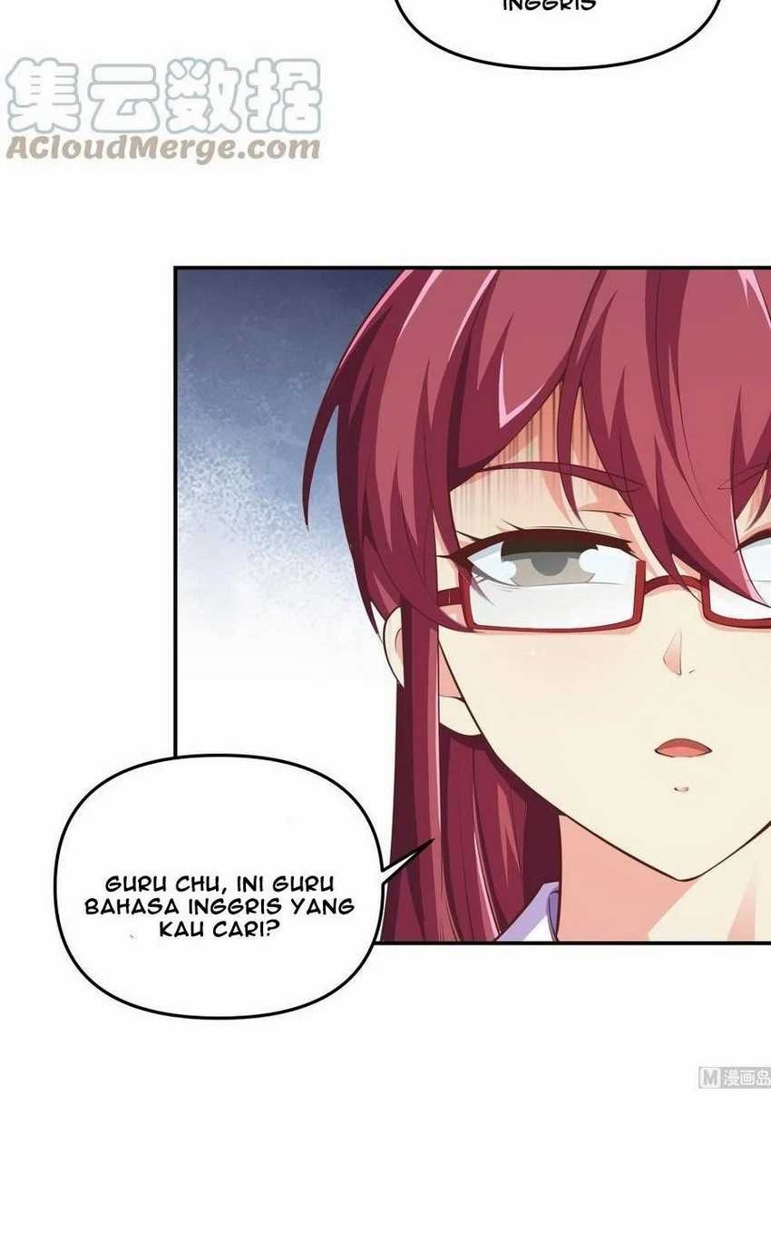 Cultivation Return on Campus Chapter 283 Gambar 12