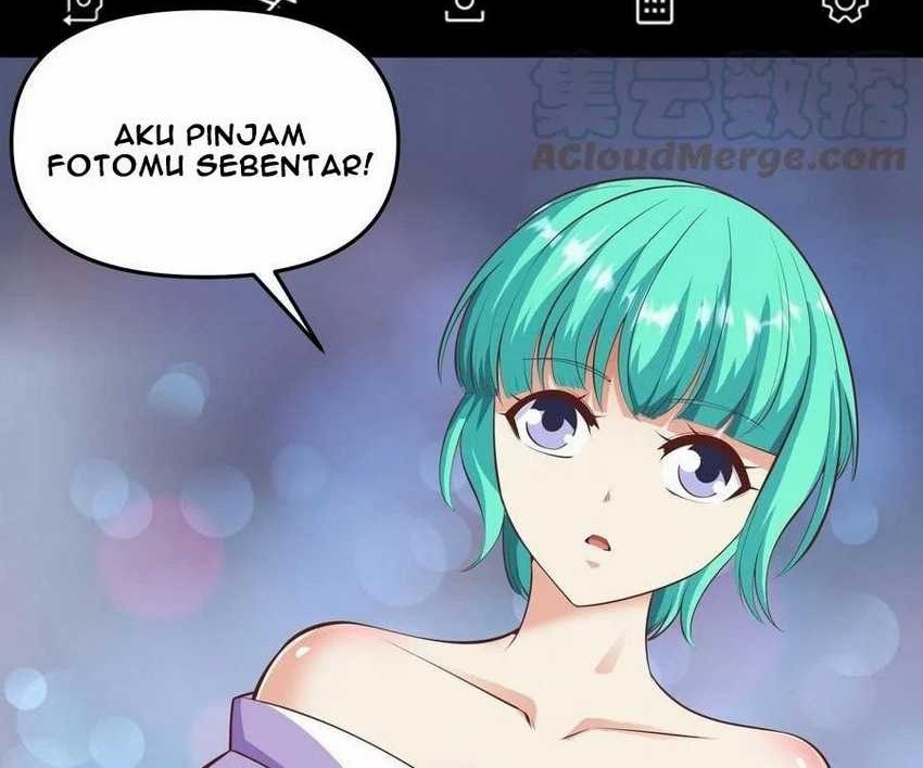 Cultivation Return on Campus Chapter 282 Gambar 5