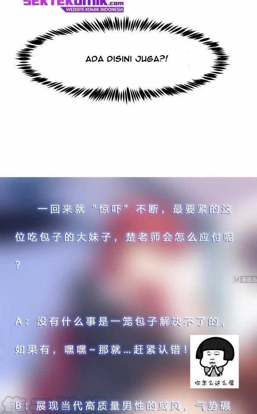 Cultivation Return on Campus Chapter 282 Gambar 19