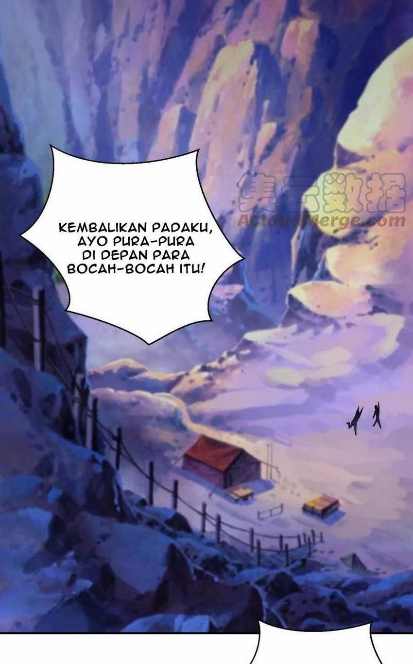 Cultivation Return on Campus Chapter 282 Gambar 7