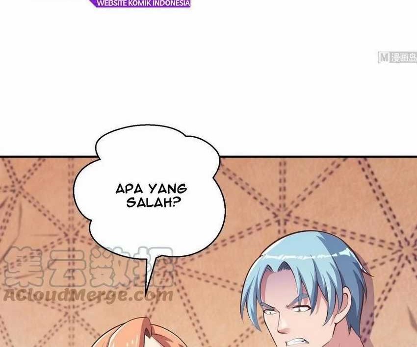 Cultivation Return on Campus Chapter 282 Gambar 9