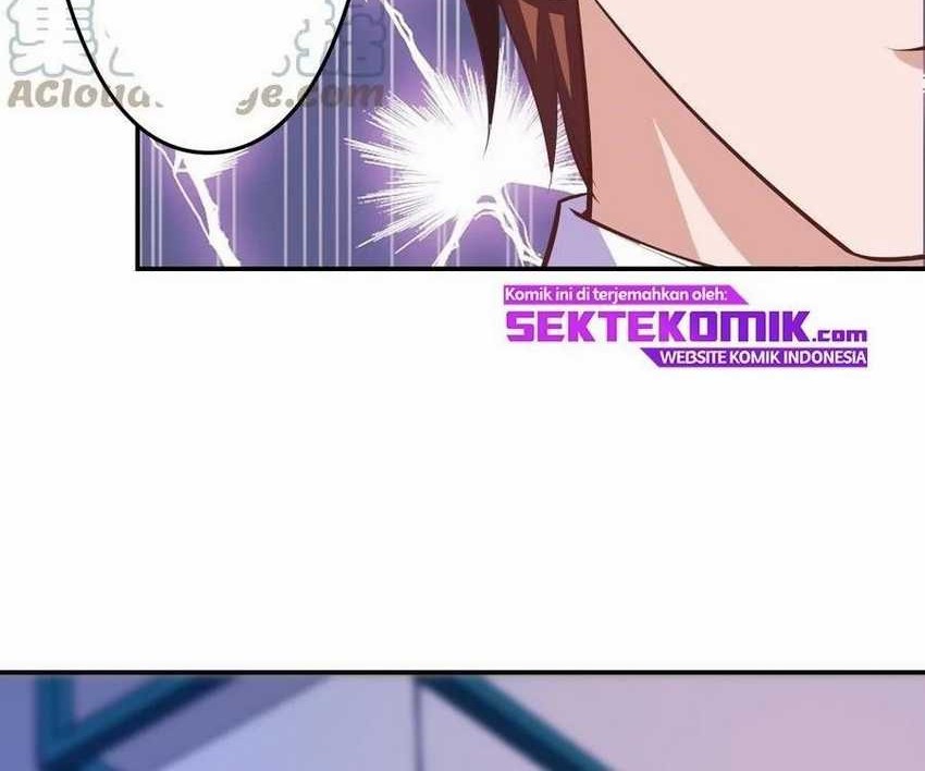 Cultivation Return on Campus Chapter 282 Gambar 17