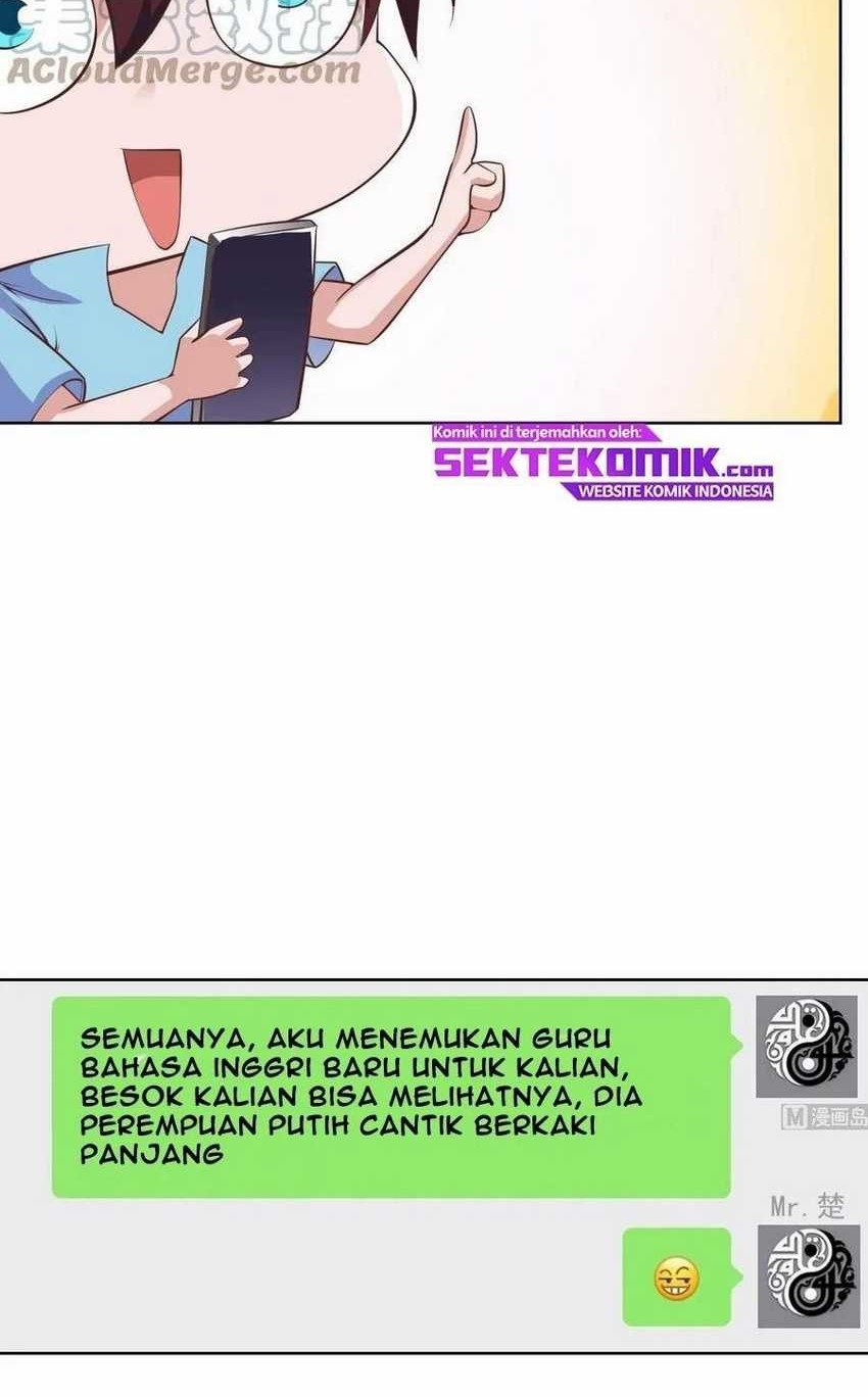 Cultivation Return on Campus Chapter 281 Gambar 15