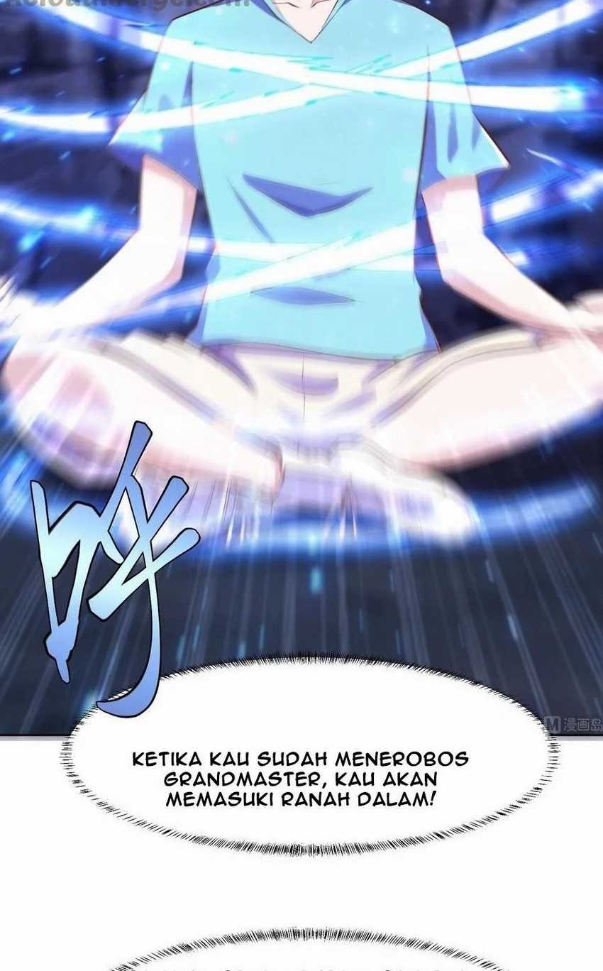 Cultivation Return on Campus Chapter 281 Gambar 9