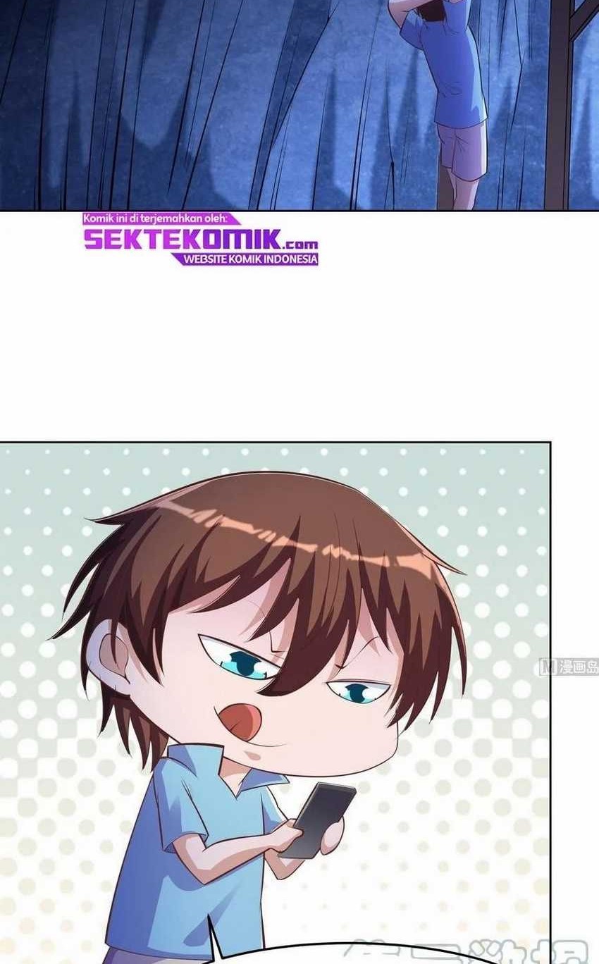 Cultivation Return on Campus Chapter 281 Gambar 12