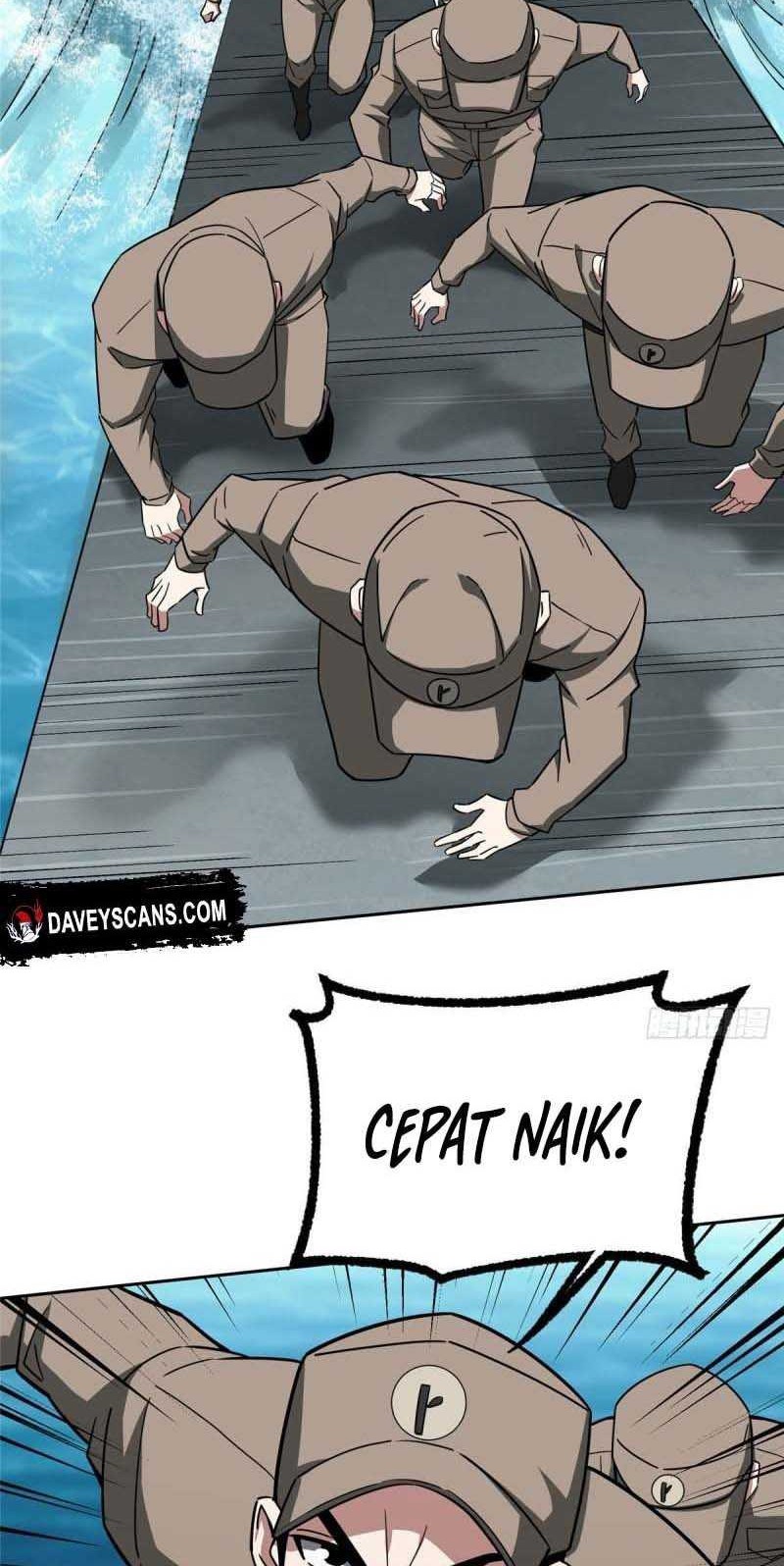 Super Mechanic (The Legendary Mechanic) Chapter 95 Gambar 16