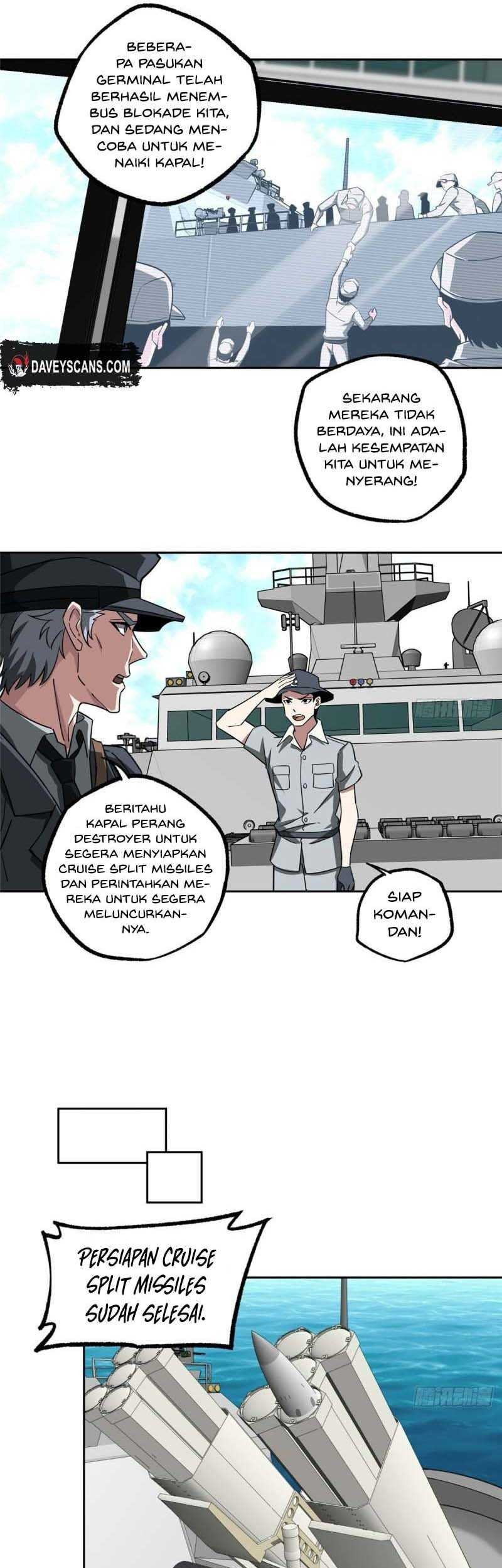 Super Mechanic (The Legendary Mechanic) Chapter 95 Gambar 18