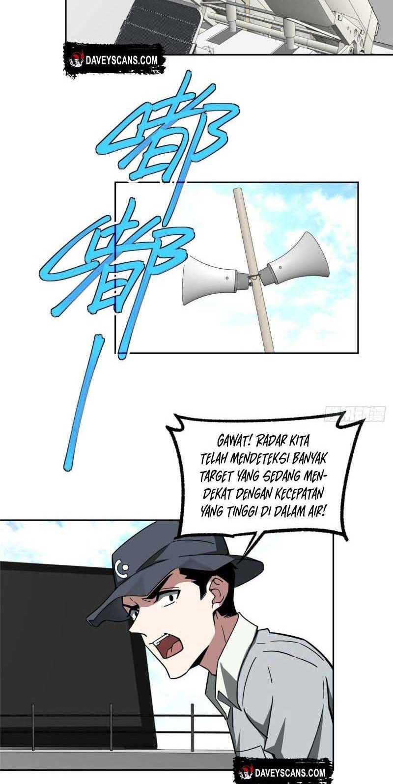 Super Mechanic (The Legendary Mechanic) Chapter 95 Gambar 19