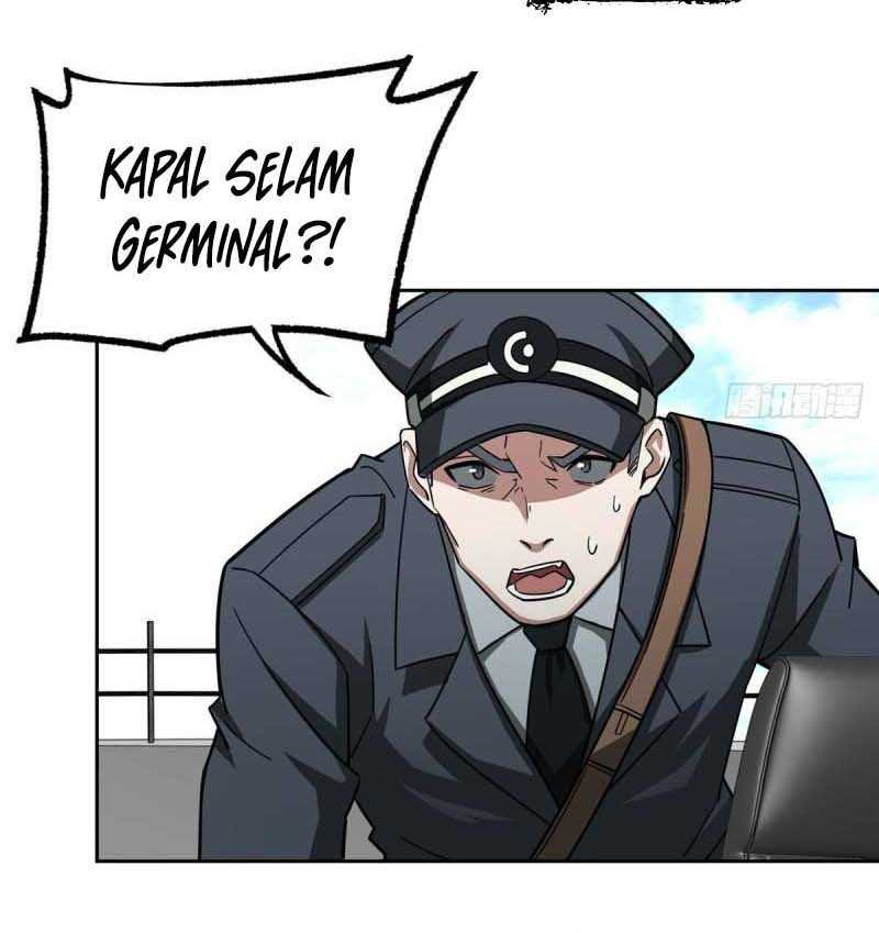 Super Mechanic (The Legendary Mechanic) Chapter 95 Gambar 20