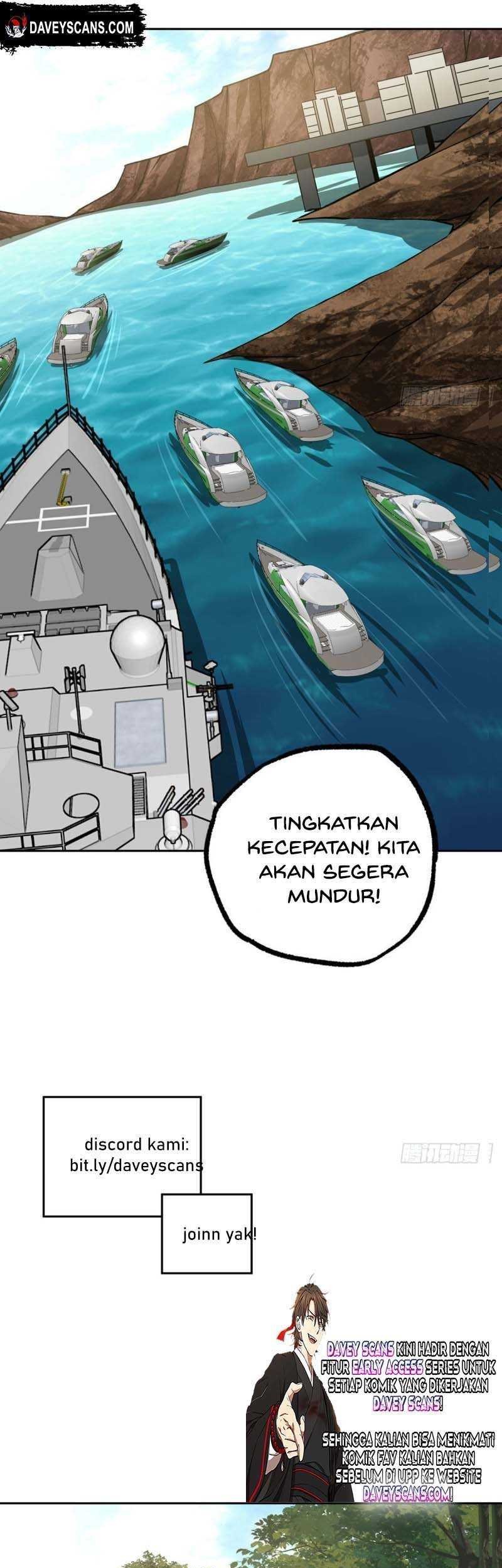 Super Mechanic (The Legendary Mechanic) Chapter 95 Gambar 23