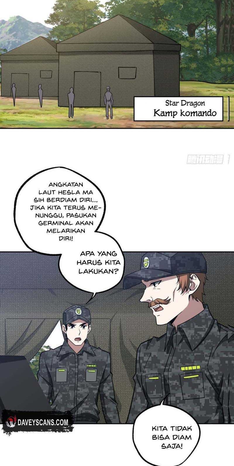 Super Mechanic (The Legendary Mechanic) Chapter 95 Gambar 24