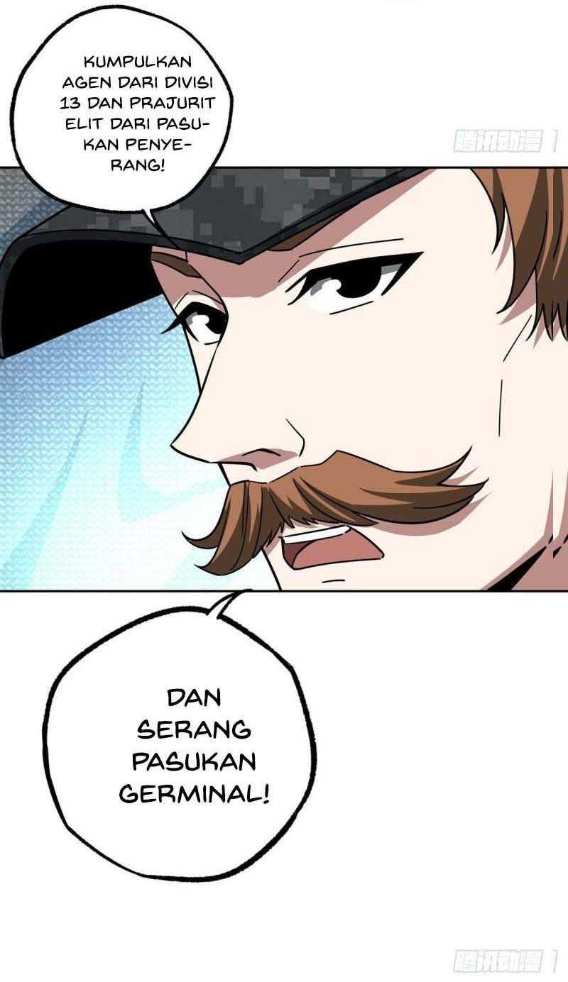 Super Mechanic (The Legendary Mechanic) Chapter 95 Gambar 26