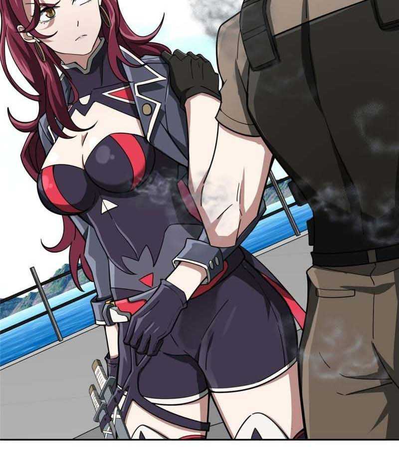 Super Mechanic (The Legendary Mechanic) Chapter 95 Gambar 4