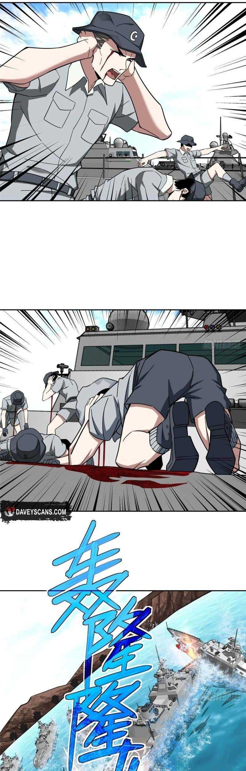 Super Mechanic (The Legendary Mechanic) Chapter 95 Gambar 10