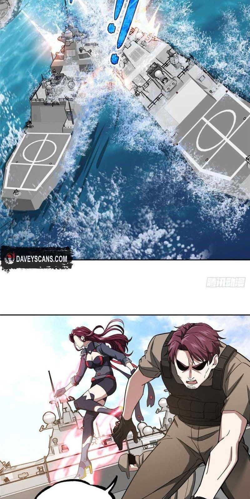 Super Mechanic (The Legendary Mechanic) Chapter 95 Gambar 11