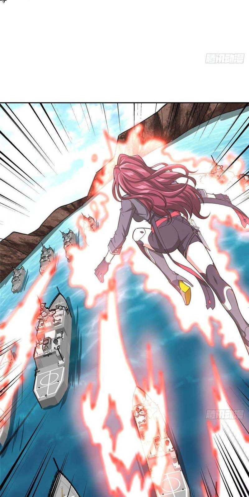 Super Mechanic (The Legendary Mechanic) Chapter 95 Gambar 8