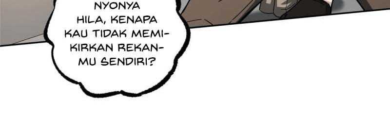 Super Mechanic (The Legendary Mechanic) Chapter 95 Gambar 12