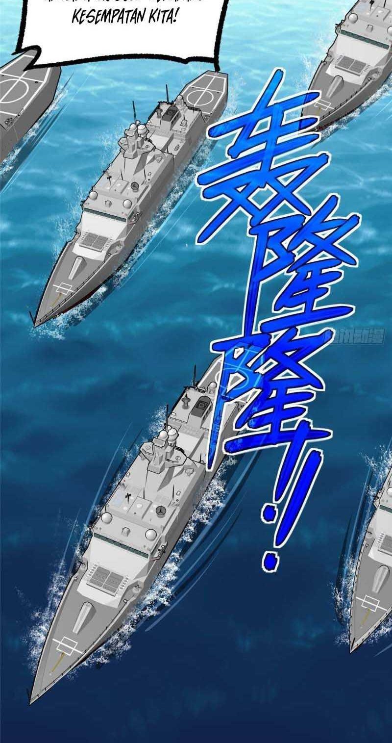 Super Mechanic (The Legendary Mechanic) Chapter 95 Gambar 14