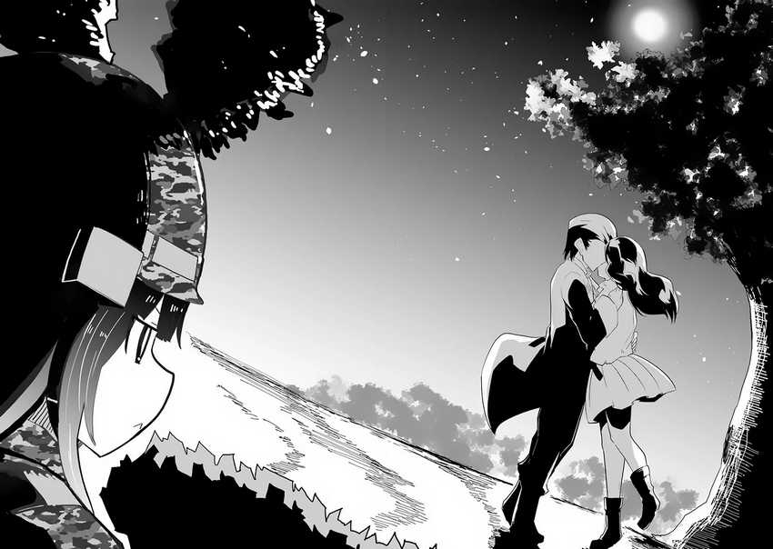 Magi Craft Meister Chapter 37 Gambar 23