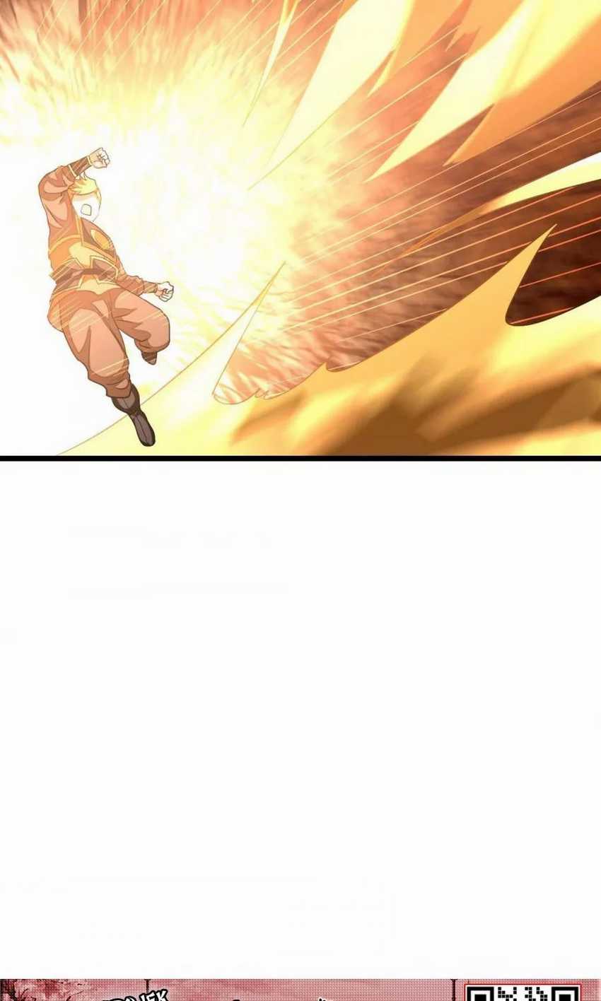 Jiuyang Shenwang Chapter 151 Gambar 10