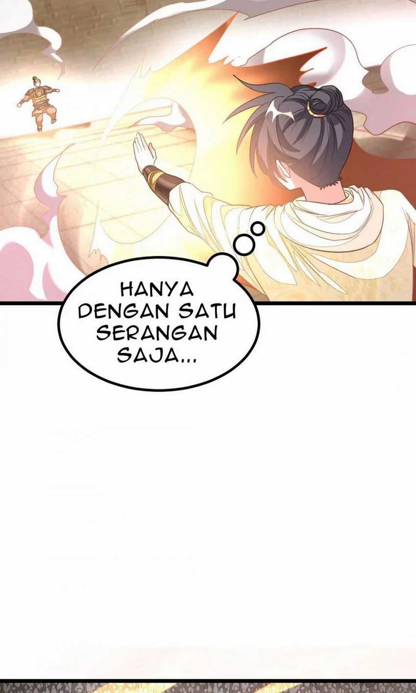 Jiuyang Shenwang Chapter 151 Gambar 13