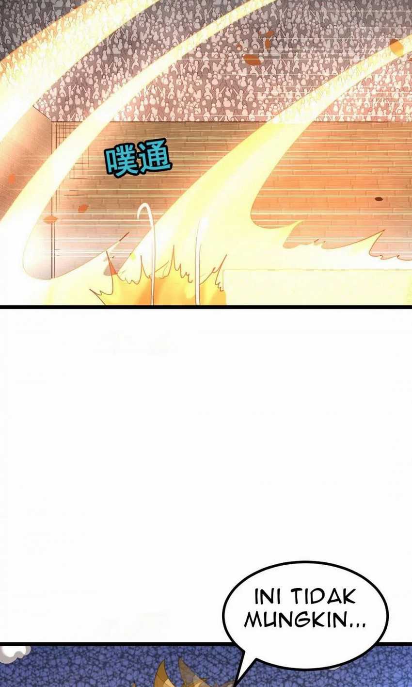 Jiuyang Shenwang Chapter 151 Gambar 14