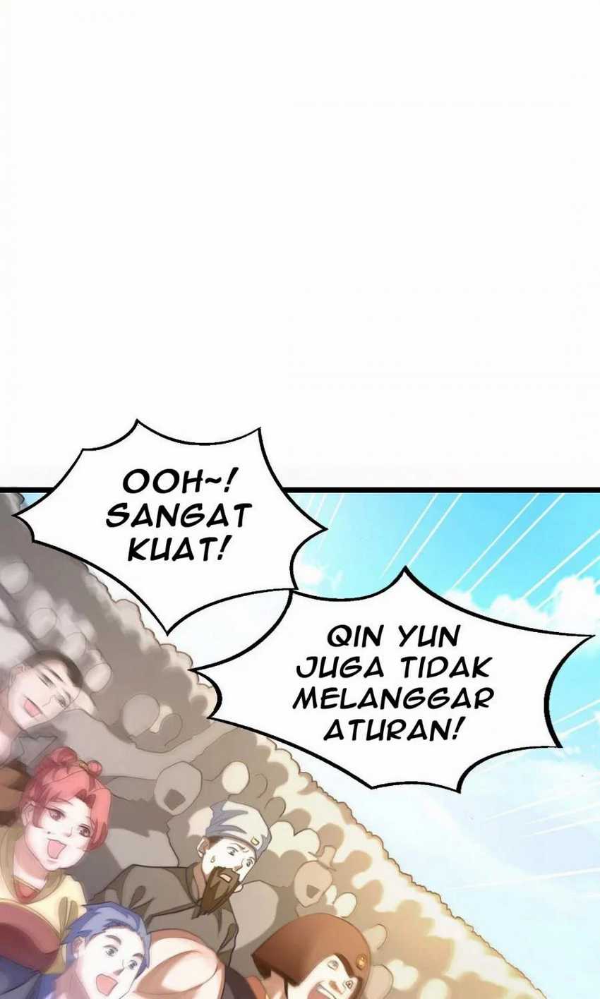 Jiuyang Shenwang Chapter 151 Gambar 17