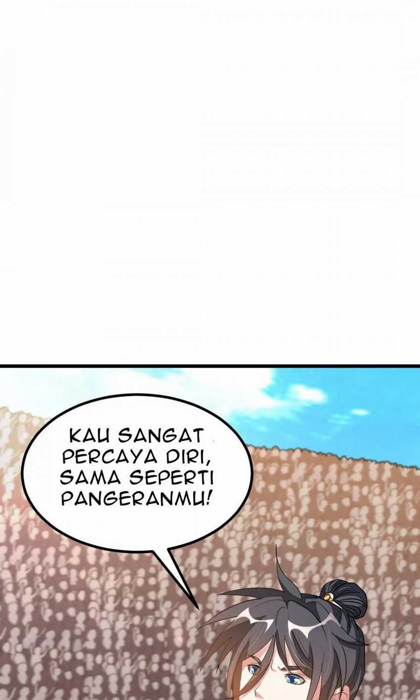 Jiuyang Shenwang Chapter 151 Gambar 27